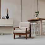 Mid Century Fauteuil thumbnail 4