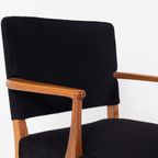 Danish Mid-Century Modern Armchairs From Erik Bjorn Olsen, 1960’S thumbnail 10