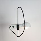 Tronconi - Design Raul Barbier & Georgio Marianelli - Vloerlamp - Italie - 1960'S thumbnail 10