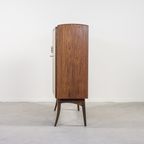 Modern Midcentury Sculptural Cabinet By Carl Axel Acking thumbnail 6