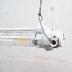 Industriële Tube Lamp Cccp | Verkeerswit thumbnail 5