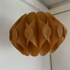 ‘butterfly’ Hanglamp – Lars Schiøler For Hoyrup (denmark) thumbnail 5