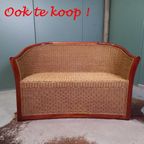 Antieke Nursing Chair; Verpleegstoel thumbnail 3