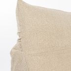 Zuiver Wings Loveseat Caramel thumbnail 4