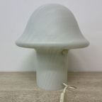 Peil & Putzer Mushroom Zebra Table Lamp , 1970’S thumbnail 22