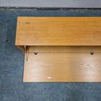 Zwevend Dressoir Vintage Banz Board Tv Kast Hangkast thumbnail 4