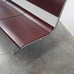 Sellex Aero Bench Lounge Design Xl Aluminium Bank 311Cm Bulo No.1 thumbnail 5