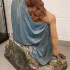 Mater Dolorosa "Pieta Beeld" thumbnail 6