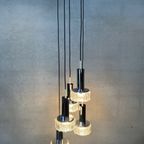 Vintage Cascade Lamp Staff Leuchten thumbnail 3