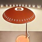 Vintage Louis Kalff Lamp Junior | Jaren '50 | Mooie Staat thumbnail 2