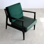Vintage Fauteuils | Armchairs | Jaren 60 Easy Chairs thumbnail 2