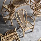 Manou Rotan Webbing Chairs thumbnail 16