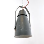 Vintage Philips Industriële Lampen – Per Stuk - (vf10) thumbnail 6