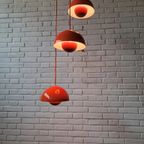 Flowerpot Chandelier Verner Panton thumbnail 6