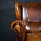 Joris Design Fauteuil Dutch Sheepskin thumbnail 6