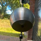 Vintage Bollenlamp - Space Age Design thumbnail 9