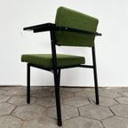 Martin Visser Se 69 Fauteuil, 1960'S thumbnail 11