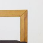 5x Barkruk Massief Hout Göhring thumbnail 8