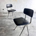 Result Chair By F. Kramer For Ahrend De Circle, 1970S thumbnail 8