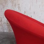 Artifort Model F560 - Mushroom Chair thumbnail 15
