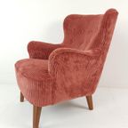 Artifort Fauteuil Terra Corduroy | Thea Ruth Ladies Armchair thumbnail 8