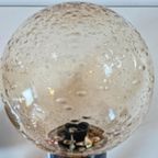 70's Vintage Wandlamp Buiten Lamp Jaren 70 Brutalist Stijl thumbnail 7