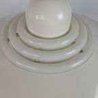 Vintage Design Lamp - Designer Knud Christensen - Denemarken - Ufo Lamp - Space Age - Hanglamp - thumbnail 5