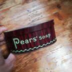 Blikje Pears Soap thumbnail 3