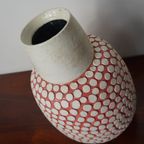 Vase With Dots, Designed By Gert De Rijk, 2009 thumbnail 3