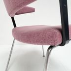 Gispen 1265 Fauteuil Van André Cordemijer, 1960'S thumbnail 9