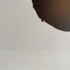 Robert Motherwell (1915-1991), Africa, 1965, thumbnail 6