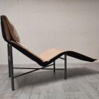 Vintage Ikea Skye Tord Bjorklund Fauteuil thumbnail 2