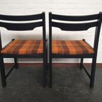 2x Retro Stoelen thumbnail 5