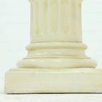 Neo Classical Memphis Style Pedestal 1980S thumbnail 5