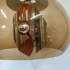 Vintage Jaren 70 Space Age Designlamp thumbnail 10