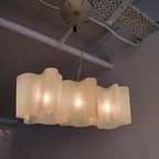 Artemide, Logico Mini 3 In Line Design Hanglamp thumbnail 8
