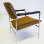 Gijs Van Der Sluis Lounge Chair thumbnail 2