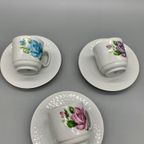 Kop En Schotels Roos Bavaria 6 Delige Set thumbnail 17
