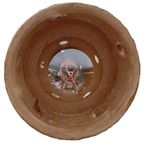 Vintage Hanglamp Keramiek Jaren 70 Betonlook thumbnail 5