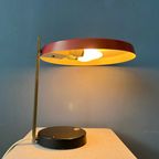 Vintage Egon Hillebrand 'Oslo' Tafellamp Van Heinz Pfaender thumbnail 7