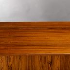 Deens Design Hoog Palissander Dressoir, 1960s thumbnail 19