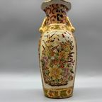 Chinees Vaasje Royaal Gedecoreerd thumbnail 9