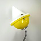 Design Vloerlamp “Punto” – La Relco | Italiaans - Memphis thumbnail 5