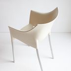 Dr No Chairs By Phillip Starck For Kartell, Italy thumbnail 3