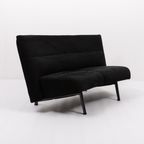 Danish Design Sculptural Sofa / Bank / 2 Zitsbank thumbnail 2