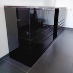 Urbino Sideboard By Hiroyuki Tsugawa For Studio Simon, 1970s thumbnail 2