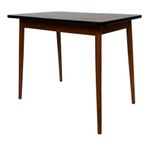 Vintage Compacte Eettafel Jaren 60 Dining Table thumbnail 8