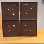 Vintage Plafondlamp | Kubus | Philips | Ncs 1 18 thumbnail 5