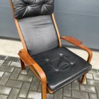 Swedese Relax (Lamino) Chair. thumbnail 2