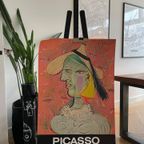Pablo Picasso (1881-1973), Peintures 1901-1971 thumbnail 7